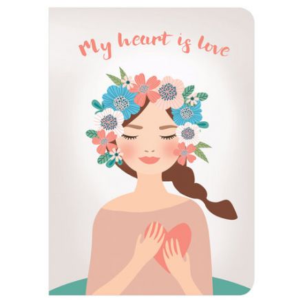 Тетради-скетчбуки 60 л. обложка SoftTouch, НАБОР 2 шт., бежевая бумага 70 г/м2, сшивка, B5 (179х250 мм), ROMANTIC, BRAUBERG, 403832 Тетради-скетчбуки 60 л. обложка SoftTouch, НАБОР 2 шт., бежевая бумага 70 г/м2, сшивка, B5 (179х250 мм), ROMANTIC, BRAUBERG, 403832