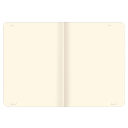 Тетради-скетчбуки 60 л. обложка SoftTouch, НАБОР 2 шт., бежевая бумага 70 г/м2, сшивка, B5 (179х250 мм), ROMANTIC, BRAUBERG, 403832 Тетради-скетчбуки 60 л. обложка SoftTouch, НАБОР 2 шт., бежевая бумага 70 г/м2, сшивка, B5 (179х250 мм), ROMANTIC, BRAUBERG, 403832