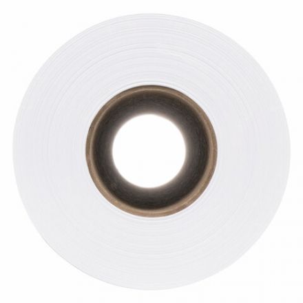 Бумага широкоформатная рулон для плоттера, 594 мм х 175 м х втулка 76 мм, 80 г/м2, белизна CIE 146%, BRAUBERG, 110454