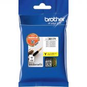 Картридж струйный Brother LC3617Y жел. для MFC-J3530/3930 Картридж струйный Brother LC3617Y жел. для MFC-J3530/3930