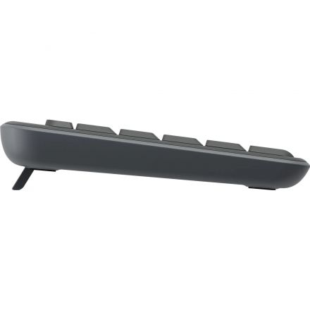 Клавиатура беспроводная Logitech K250 BT Graphite русская раскл(920-013452) Клавиатура беспроводная Logitech K250 BT Graphite русская раскл(920-013452)