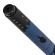 Ручка шариковая BRAUBERG SOFT TOUCH GRIP "NIGHT CITY", СИНЯЯ, мягкое покрытие, узел 0,7 мм, 143712