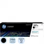 Картридж лазерный HP 207X W2210X чёрный, повышенной ёмкости для LaserJet Pro M255/MFP M282