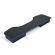 Надстройка StrikeTop (120) NEO, black/blue, черный/синяя кромка
