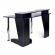Надстройка StrikeTop (120) NEO, black/blue, черный/синяя кромка