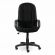 Кресло офисное BRABIX "Classic EX-685", ткань E, черное, 532024