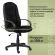 Кресло офисное BRABIX "Classic EX-685", ткань E, черное, 532024