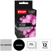 Картридж струйный Комус PGI-425PGBK (4532B001) чер. для Canon Картридж струйный Комус PGI-425PGBK (4532B001) чер. для Canon