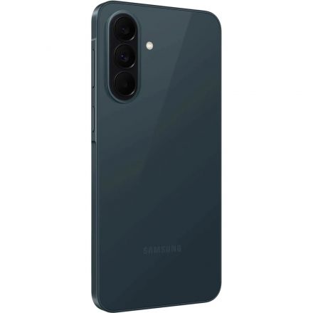 Смартфон Samsung Galaxy A37 5G SM-A376E 256Gb 8Gb зеленый(SM-A376EDGGCAU)