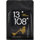 Кофе молотый 13/108 Original coffee blend, 250г