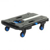 Тележка складная платформенная Стелла-техник FW-99HA, до 137 кг Тележка складная платформенная Стелла-техник FW-99HA, до 137 кг