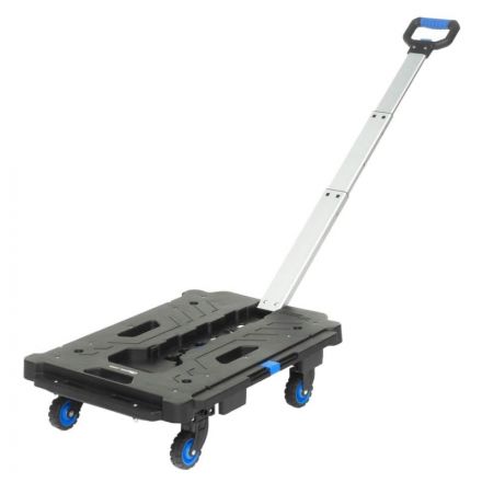 Тележка складная платформенная Стелла-техник FW-99HA, до 137 кг Тележка складная платформенная Стелла-техник FW-99HA, до 137 кг