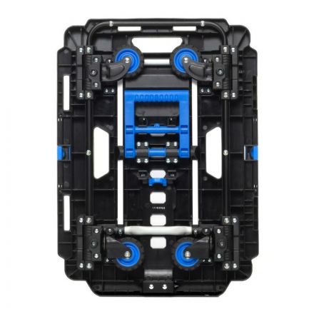 Тележка складная платформенная Стелла-техник FW-99HA, до 137 кг Тележка складная платформенная Стелла-техник FW-99HA, до 137 кг