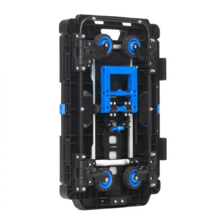 Тележка складная платформенная Стелла-техник FW-99HA, до 137 кг Тележка складная платформенная Стелла-техник FW-99HA, до 137 кг