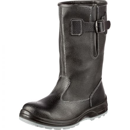 Сапоги ПрофиNEW ПУ/ТПУ с МП, искус. мех (р.41) (мод.70К МПИ)