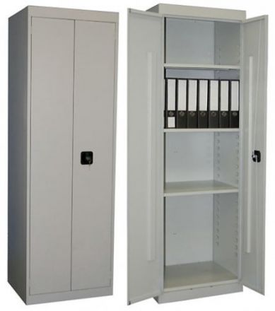 Шкаф архивный ШХА-850(50)