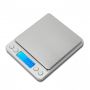 Весы высокоточные M-ETP2 FLAT (НПВ=200g,d=0,01g, 100х100)