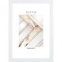 Фоторамка МИРАМ 21х29,7(A4) 641861-A4 (12) Фоторамка МИРАМ 21х29,7(A4) 641861-A4 (12)