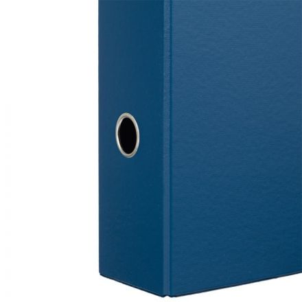 Папка-регистратор Attache_A3_верт.80мм синий, ПБП2,карм.кор Папка-регистратор Attache_A3_верт.80мм синий, ПБП2,карм.кор