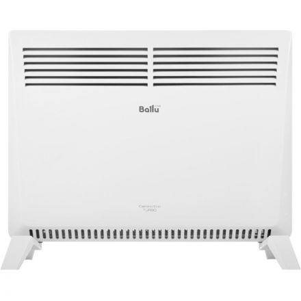 Конвектор электрический Ballu Camino Eco Turbo BEC/EMT-1500