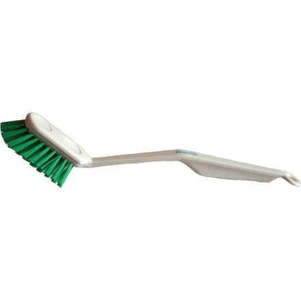 Щетка для мытья посуды DI Brush for Dishwashing ср.жесткост зеленый 7509549