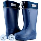 Сапоги Д543-НУ Ice Land ЭВА с надставкой и утеплителем (р.36-37) Сапоги Д543-НУ Ice Land ЭВА с надставкой и утеплителем (р.36-37)