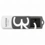 Флеш-диск 32 GB PHILIPS VIVID, разъем USB 3.0, черный, FM32FD00B/97 Флеш-диск 32 GB PHILIPS VIVID, разъем USB 3.0, черный, FM32FD00B/97