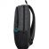 Рюкзак для ноутбука BigTech Special 17.3 LBP-BT-03BKGR, черно-серый