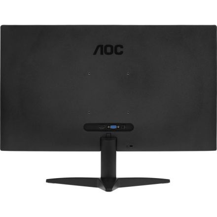 Монитор 25 AOC 25B36H3 Black (IPS,1920x1080,120Hz,4 ms,HDMI) Монитор 25 AOC 25B36H3 Black (IPS,1920x1080,120Hz,4 ms,HDMI)