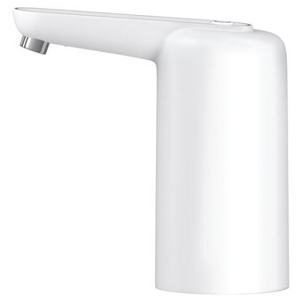 Помпа для воды электрическая с подсветкой SONNEN EWD161WG, 1,6 л/мин, АККУМУЛЯТОР, 455471 Помпа для воды электрическая с подсветкой SONNEN EWD161WG, 1,6 л/мин, АККУМУЛЯТОР, 455471