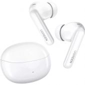 Наушники Ugreen WS206 (35725) HiTune T3 Pro ANC Earbuds елый Наушники Ugreen WS206 (35725) HiTune T3 Pro ANC Earbuds елый