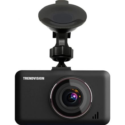 Автомобильный видеорегистратор TrendVision Prime ver.2