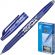 Ручка гелевая со стираемыми чернилами Pilot BL-FR7 Frixion синяя (толщина линии 0.35 мм) Ручка гелевая со стираемыми чернилами Pilot BL-FR7 Frixion синяя (толщина линии 0.35 мм)