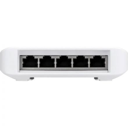 Коммутатор Ubiquiti UniFi Switch Flex (USW-Flex) PoE, 5х 1G RJ45
