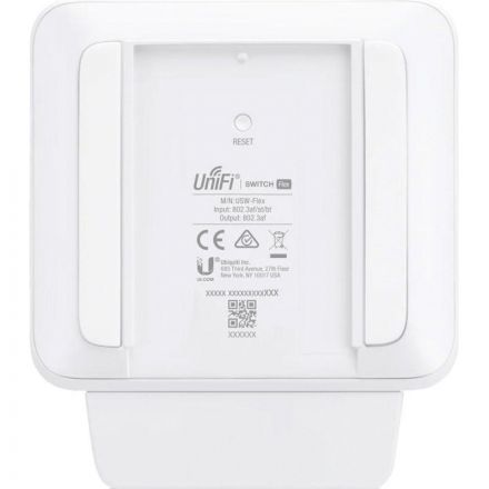 Коммутатор Ubiquiti UniFi Switch Flex (USW-Flex) PoE, 5х 1G RJ45
