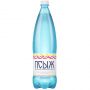 Вода минеральная Псыж природная питьевая лечебно-столовая газ 1,5л