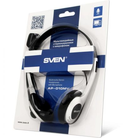 Гарнитура Sven AP-010MV