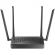 Маршрутизатор беспроводной D-Link DIR-825 (DIR-825/GFRU/R3A) AC1200 1000BAS