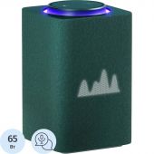 Умная колонка Яндекс Станция Макс Zigbee, зеленый/green (YNDX-00053Z) Умная колонка Яндекс Станция Макс Zigbee, зеленый/green (YNDX-00053Z)