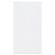 Салфетка из МИКРОФИБРЫ 50х100 см, WHITE ULTRA DENSE OVERLOCK, белая, 280 г/м2, LAIMA HOME, 608226