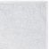 Салфетка из МИКРОФИБРЫ 50х100 см, WHITE ULTRA DENSE OVERLOCK, белая, 280 г/м2, LAIMA HOME, 608226