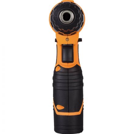 Шуруповерт аккумуляторный Вихрь ДА-12Л-2к Шуруповерт аккумуляторный Вихрь ДА-12Л-2к