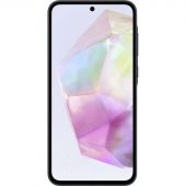 Смартфон Samsung Galaxy A35 5G SM-A356E 256Gb 8Gb темно-син(SM-A356EZKGCAU)