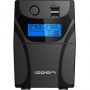 ИБП Ippon Back Power Pro II 800 480Вт 800ВА(1030309)