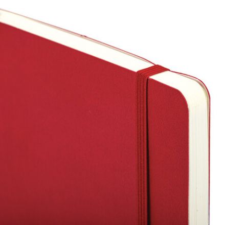 Блокнот А5 (130х210 мм), BRAUBERG ULTRA, под кожу, 80 г/м2, 96 л., в точку, красный, 113014 Блокнот А5 (130х210 мм), BRAUBERG ULTRA, под кожу, 80 г/м2, 96 л., в точку, красный, 113014