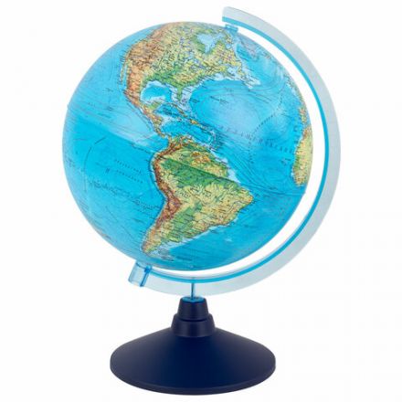 Глобус физический GLOBEN "Классик Евро", 25 см, Ке012500186 Глобус физический GLOBEN "Классик Евро", 25 см, Ке012500186