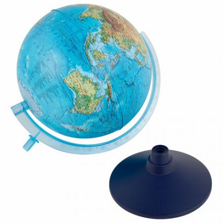 Глобус физический GLOBEN "Классик Евро", 25 см, Ке012500186 Глобус физический GLOBEN "Классик Евро", 25 см, Ке012500186