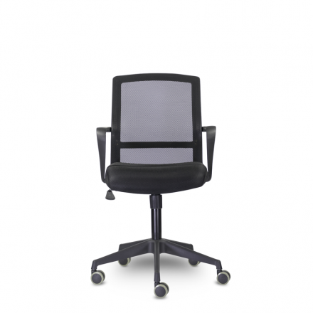 Кресло СН-502 Кембридж TW-01/Е11-к/Е11-к (черный) Кресло СН-502 Кембридж TW-01/Е11-к/Е11-к (черный)