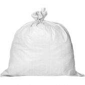 Мешок ПП 1С белый 100х120см, 150гр СПб Мешок ПП 1С белый 100х120см, 150гр СПб