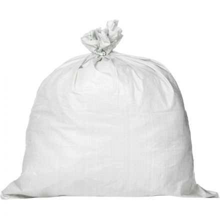 Мешок ПП 1С белый 100х120см, 150гр СПб Мешок ПП 1С белый 100х120см, 150гр СПб